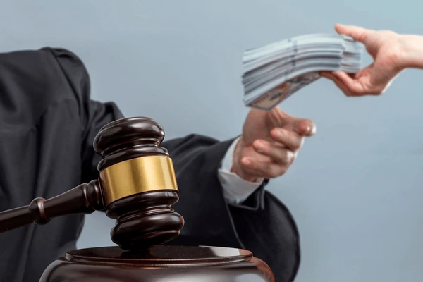 36th District Court Judge