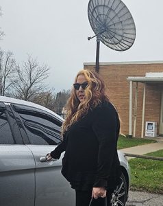 Michigan Attorney Michelle Elowski