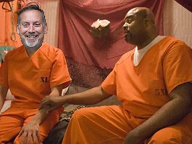 Patrick Depa Is Facing Potentially 15 Years In Prison For Perjury