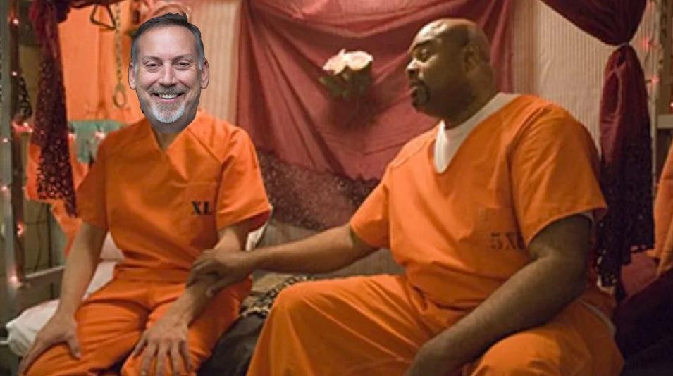 Patrick Depa Is Facing Potentially 15 Years In Prison For Perjury