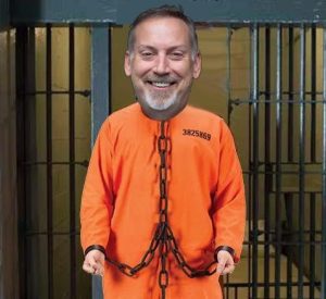 patrick depa is facing