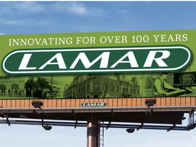 Lamar Advertising Uses Mob Style Tactics