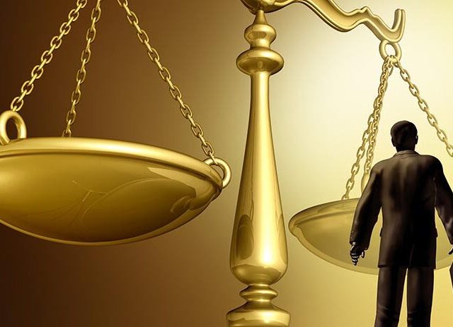 Michigan Attorney Christopher LaVasseur Faces Bar Complaint